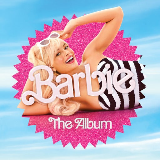Barbie Soundtrack - Various Artists