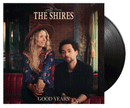 Shires (The) - Good Years: (Various Formats) + Brudenell Social Club Ticket Bundle