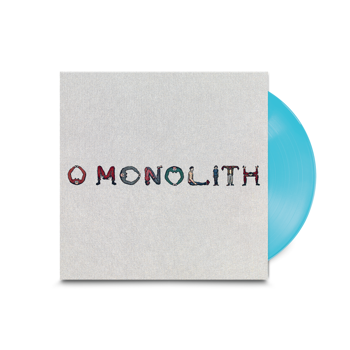 Squid - O Monolith