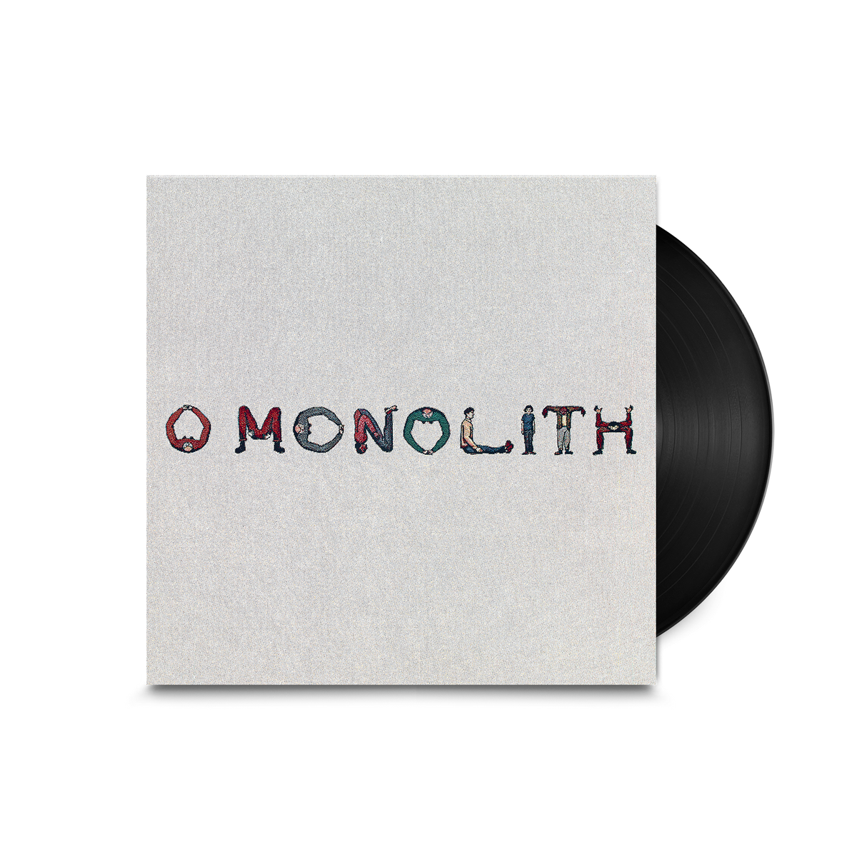 Squid - O Monolith