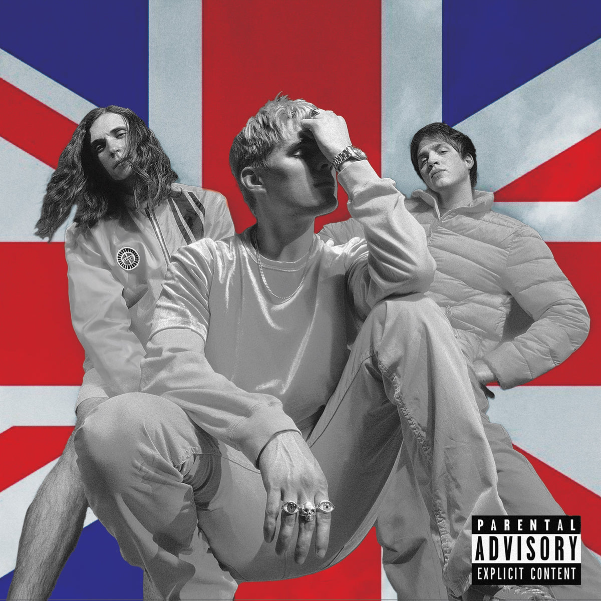 Waterparks - Greatest Hits