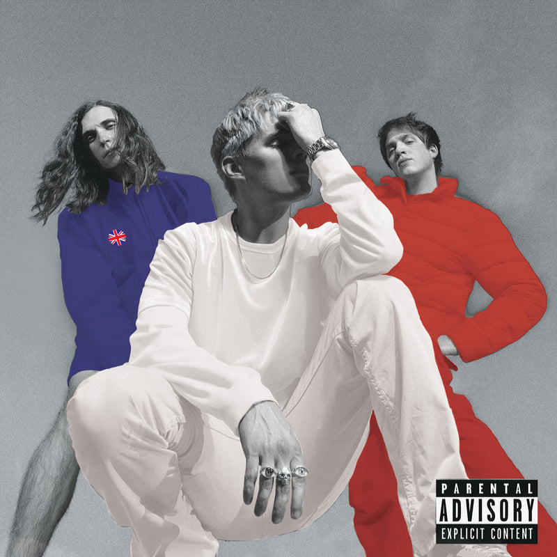 Waterparks - Greatest Hits + Ticket Bundle  (Intimate Acoustic show & Photo at Slam Dunk South ) *Pre Order
