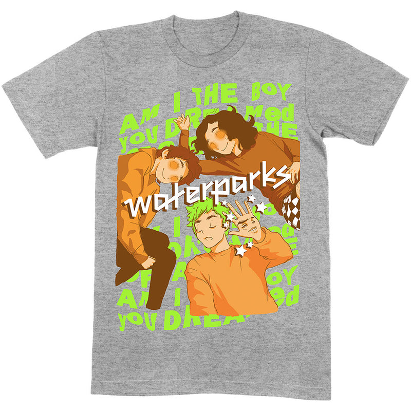 Waterparks - Unisex T-Shirt