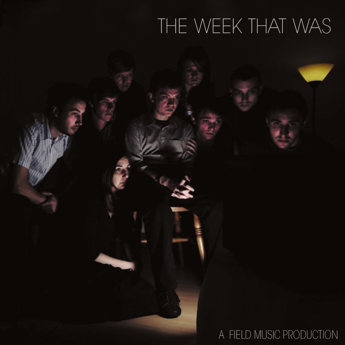 Week That Was (The) - The Week That Was - Limited RSD 2023