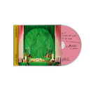 Witch Fever - Congregation + Ticket Bundle (Intimate Album Launch show at Yes Basement Manchester) *Pre-Order