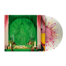Witch Fever - Congregation + Ticket Bundle (Intimate Album Launch show at Yes Basement Manchester) *Pre-Order