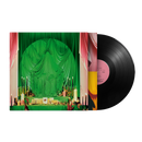 Witch Fever - Congregation + Ticket Bundle (Intimate Album Launch show at The Key Club Leeds) *Pre-Order