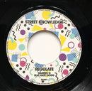 Warren G / Luniz - Regulate / I Got 5 On It: 7" Single