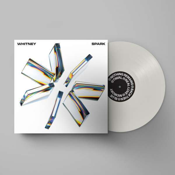 Whitney - SPARK