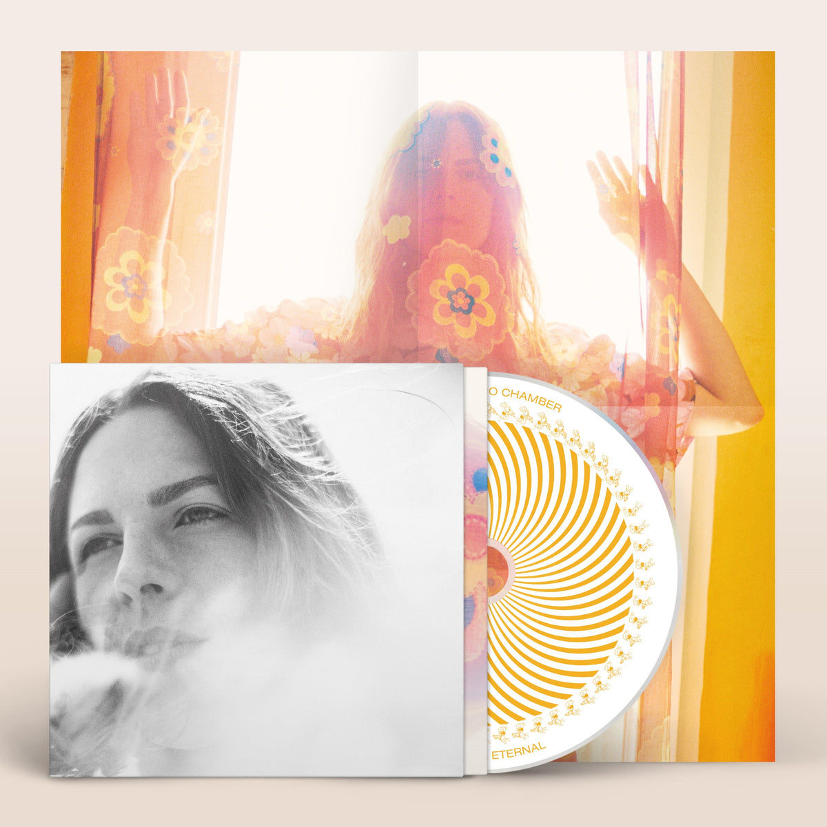 Melody's Echo Chamber - Emotional Eternal