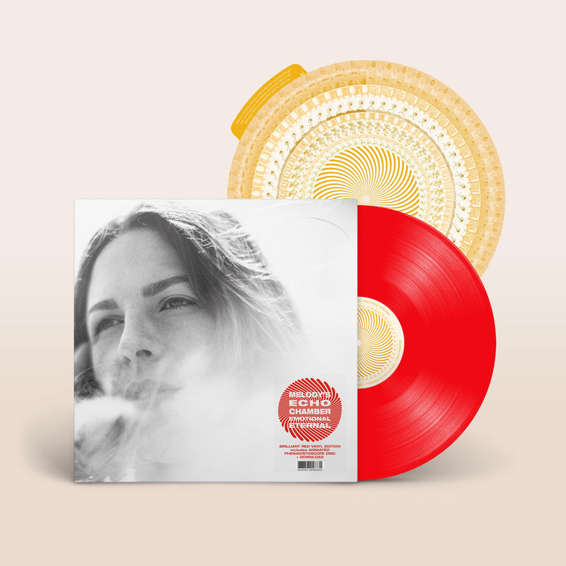 Melody's Echo Chamber - Emotional Eternal