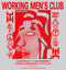 Working Men's Club 11/11/21 @ Leeds University Stylus