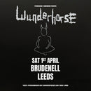 Wunderhorse 01/04/23 @ Brudenell Social Club