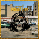 Warmduscher - Welcome To Whale City