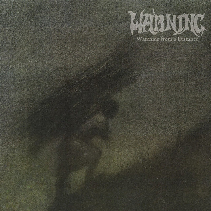 Warning - Watching From A Distance: Double Vinyl LP