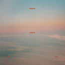 Warpaint - Radiate Like This : Various Formats + Ticket Bundle (Launch show at Belgrave Music Hall Leeds)