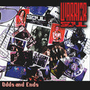 Warrior Soul - Odds & Ends - Limited RSD 2022