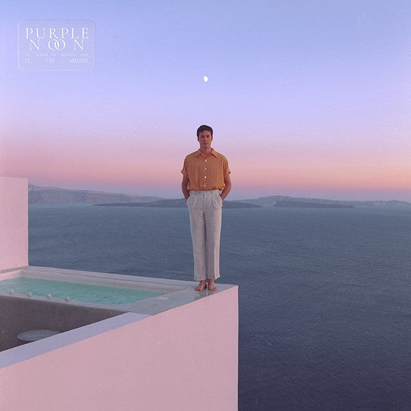 Washed Out - Purple Noon: Loser Edition Purple Vinyl