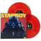 Weeknd (The) - Starboy