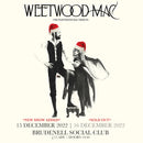 Weetwood Mac 15/12/22 @ Brudenell Social Club