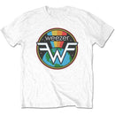 Weezer Logo Unisex T-Shirt
