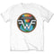 Weezer Logo Unisex T-Shirt