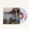 Weyes Blood - Cardamom Times : Limited Transparent Light Blue with Purple / Maroon Splatter Vinyl LP