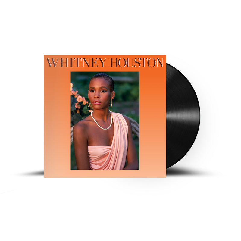 Whitney Houston - S/T