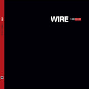 Wire - PF456 DELUXE (plus 7", Hardbound): 10" Vinyl LP Limited RSD 2021