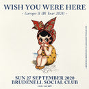 Wish You Were Here 27/09/20 @ Brudenell Social Club