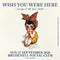 Wish You Were Here 27/09/20 @ Brudenell Social Club