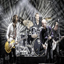 Wishbone Ash 28/10/21 @ Brudenell Social Club
