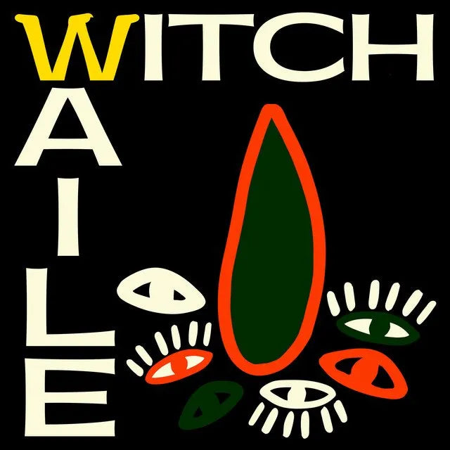 Witch - Waile