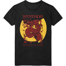 Wu-Tang Clan - Inferno -  Unisex T-Shirt