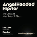 Nick Cave / Peaches - Cosmic Dancer / Solid Gold Easy Action: Vinyl 7" Single Limited Black Friday RSD 2020 *Pre Order
