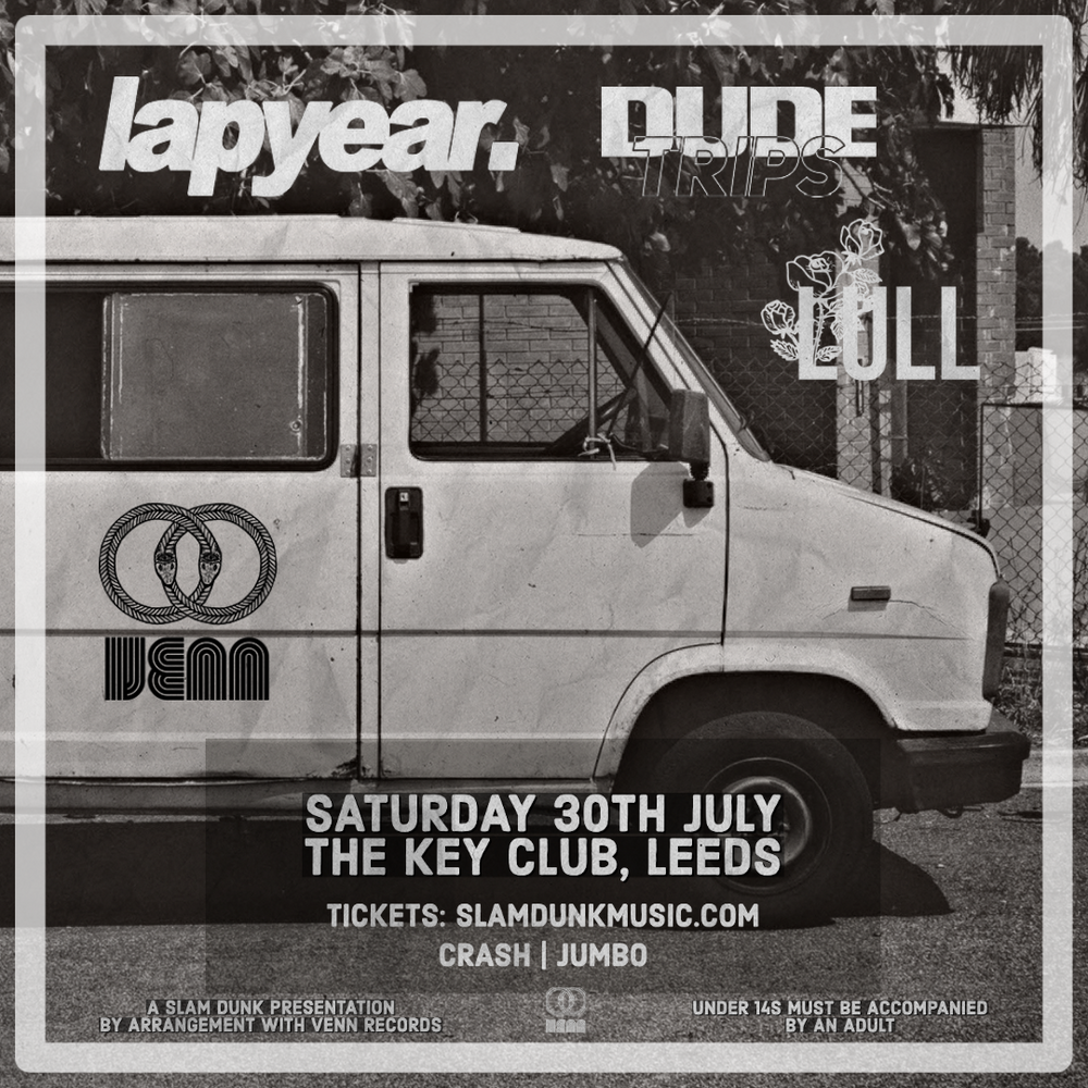 Lapyear 30/07/22 @ The Key Club