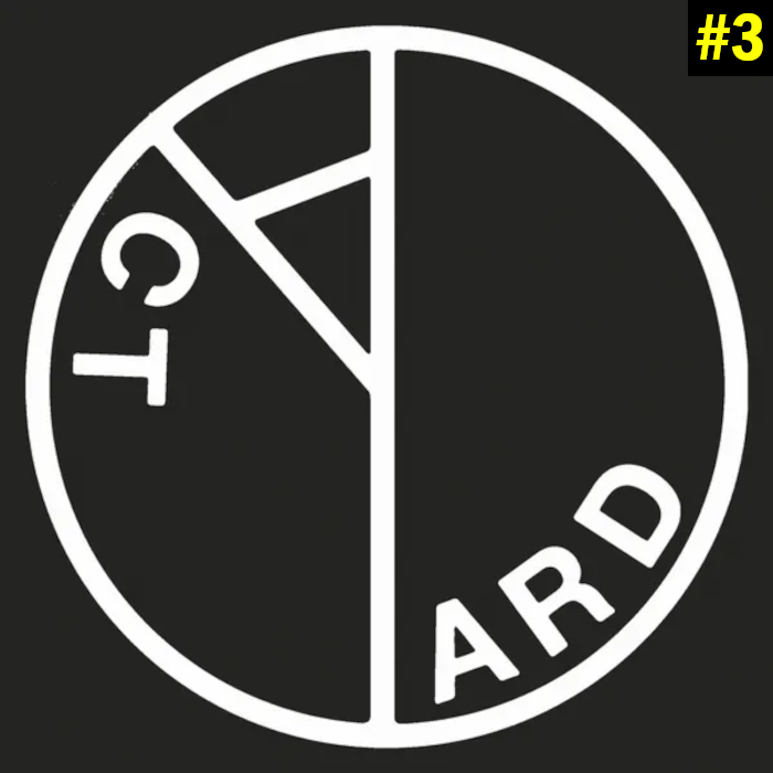 Yard Act - The Overload