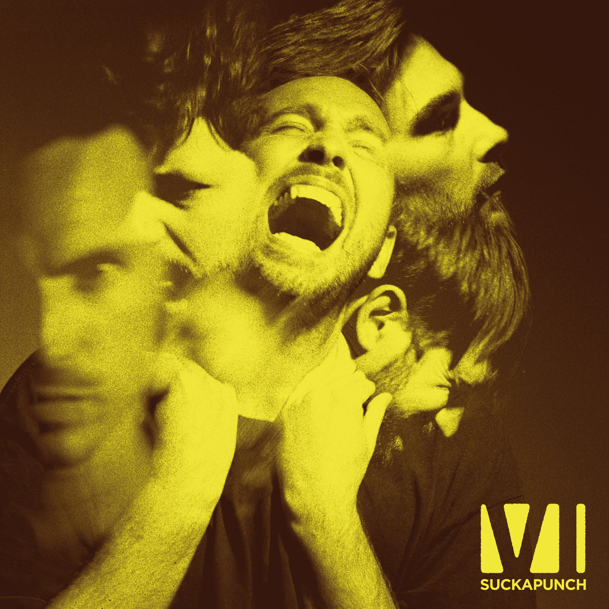 You Me At Six - SUCKAPUNCH: Various Formats + Ticket Bundle (Album Launch gig at Leeds Uni Stylus EXTRA DATE) *Pre Order