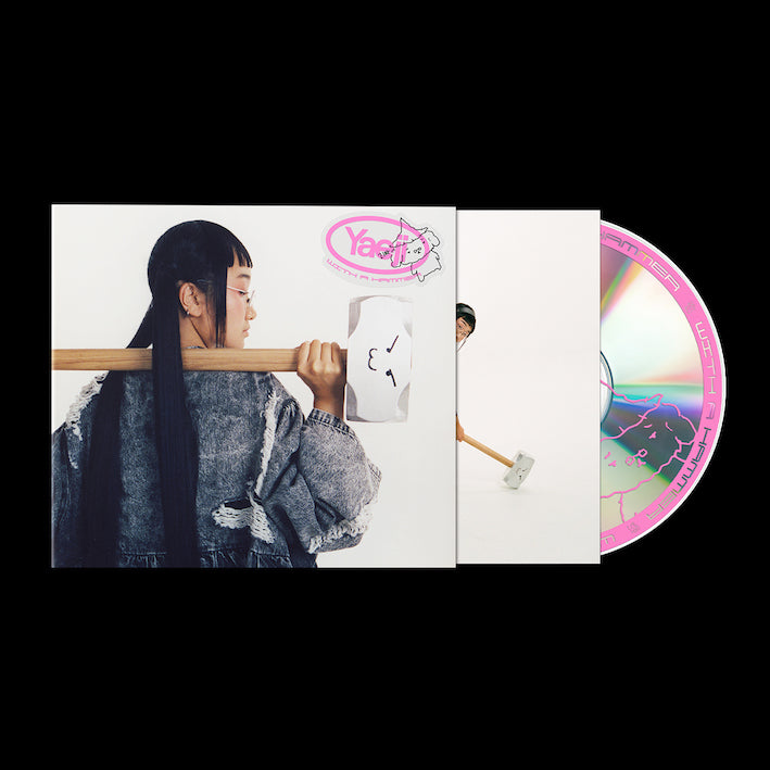 Yaeji - With A Hammer