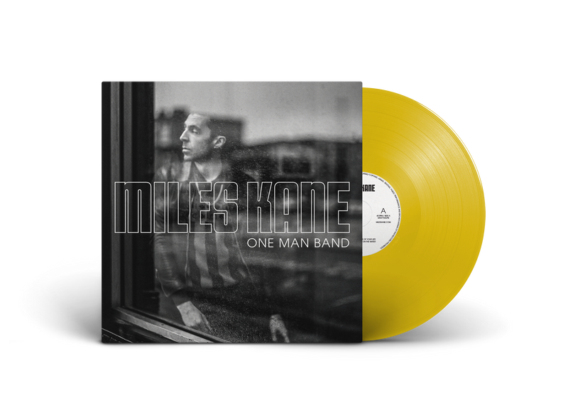 Miles Kane - One Man Band