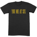 You Me at Six - Unisex T-Shirt