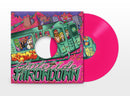 Blondie (feat. Fab 5 Freddy) - Yuletide Throwdown
