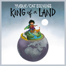 Yusuf / Cat Stevens - King Of A Land