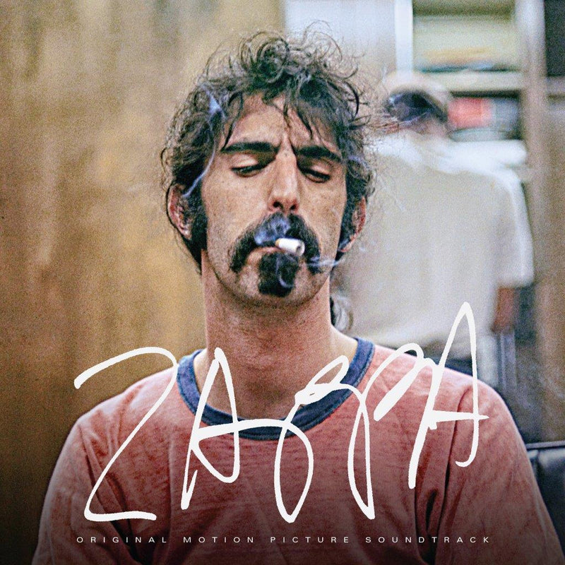 ZAPPA - Original Motion Picture Soundtrack