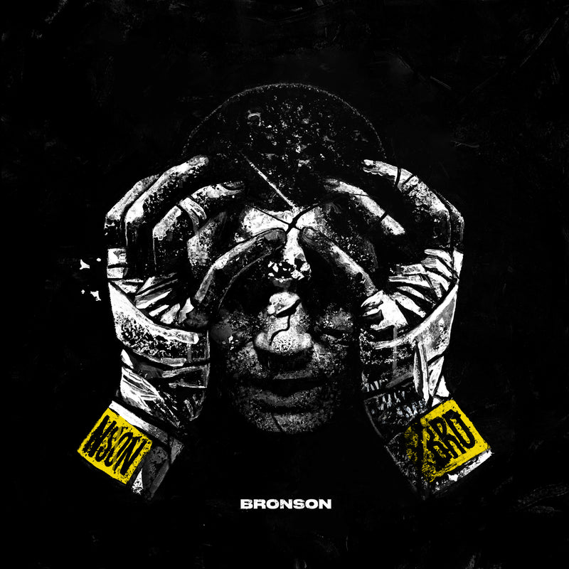 Bronson - Bronson: Various Formats