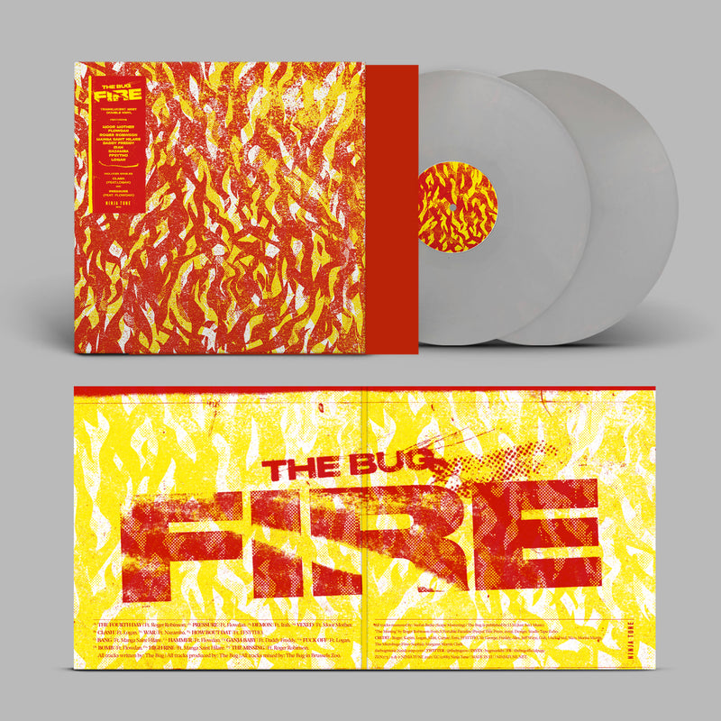 Bug (The) - Fire