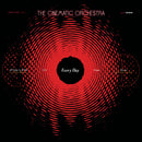 Cinematic Orchestra (The) - Every Day (20th Anniversary Edition)