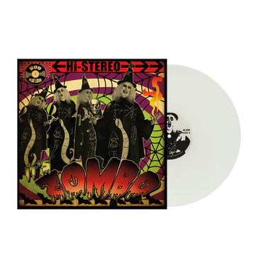 Munsters (The) - It's Zombo