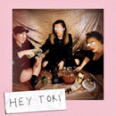 Cherym - Hey Tori