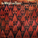 Der Wurger Vom Tower - Bruno Spoerri